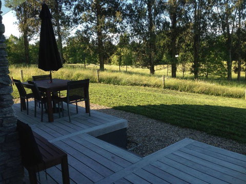 Essene Country Lodge - Accommodation New Zealand 2