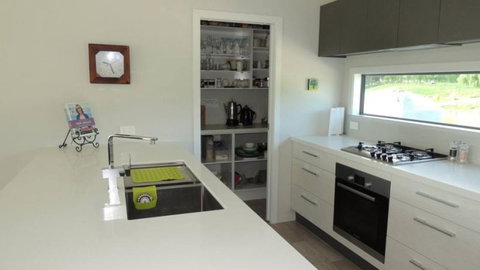 Essene Country Lodge - Accommodation New Zealand 4