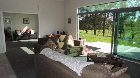 Essene Country Lodge - Accommodation New Zealand 5