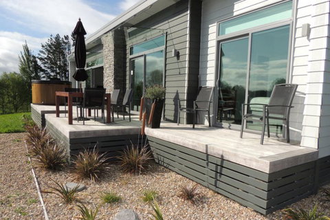Essene Country Lodge - Accommodation New Zealand 7