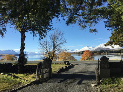 Tekapo 1929 Holiday House - Accommodation New Zealand 0