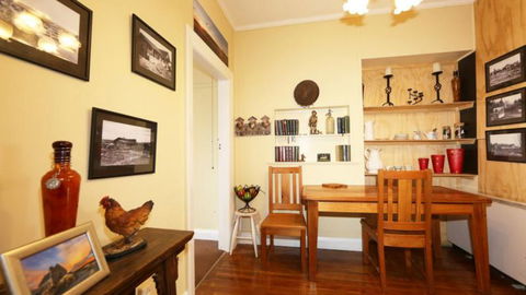 Tekapo 1929 Holiday House - Accommodation New Zealand 1