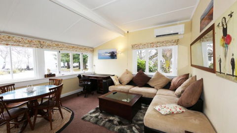 Tekapo 1929 Holiday House - Accommodation New Zealand 2