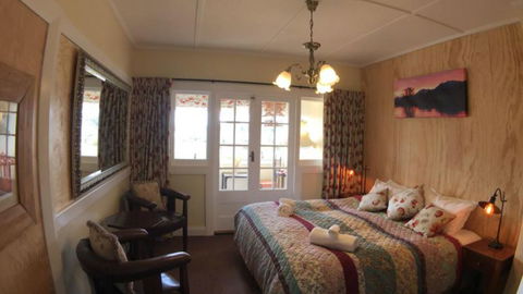 Tekapo 1929 Holiday House - Accommodation New Zealand 4