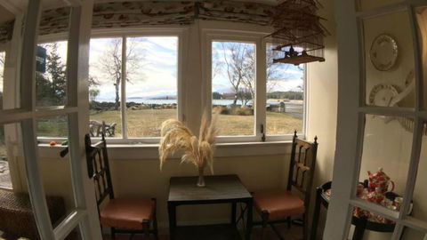 Tekapo 1929 Holiday House - Accommodation New Zealand 5