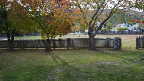 Arrowtown Retreat On The Park - Accommodation New Zealand 1