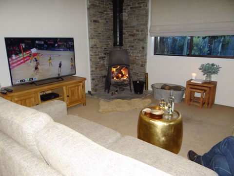 Arrowtown Retreat On The Park - Accommodation New Zealand 3