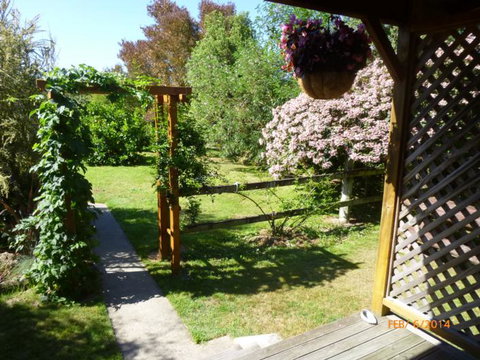 Riwaka Retreat - Accommodation New Zealand 1