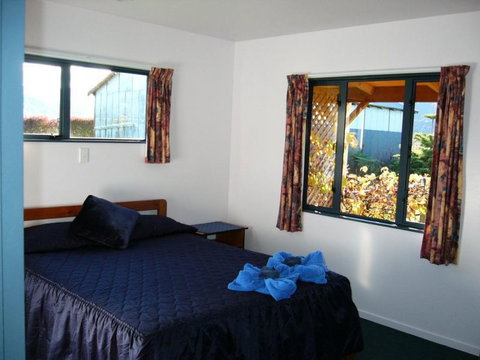 Riwaka Retreat - Accommodation New Zealand 2