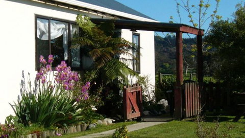 Riwaka Retreat - Accommodation New Zealand 4