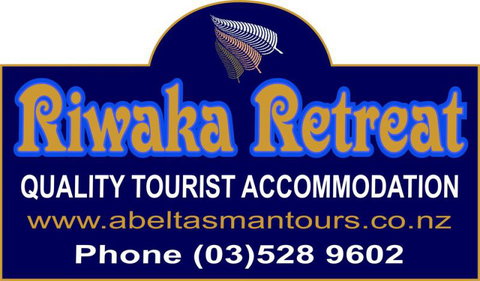 Riwaka Retreat - Accommodation New Zealand 6