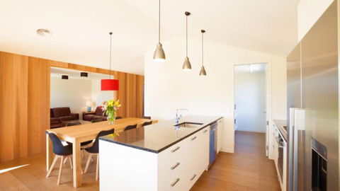 Pioneer Court  - Accommodation New Zealand 2