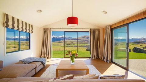 Pioneer Court  - Accommodation New Zealand 3