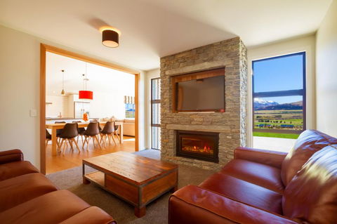 Pioneer Court  - Accommodation New Zealand 5