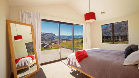 Pioneer Court  - Accommodation New Zealand 6