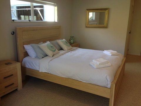 Country Stay In Bream Bay - Accommodation New Zealand 0