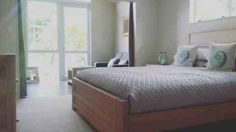 Country Stay In Bream Bay - Accommodation New Zealand 1