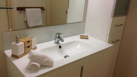 Country Stay In Bream Bay - Accommodation New Zealand 2