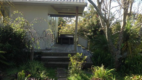 Country Stay In Bream Bay - Accommodation New Zealand 4