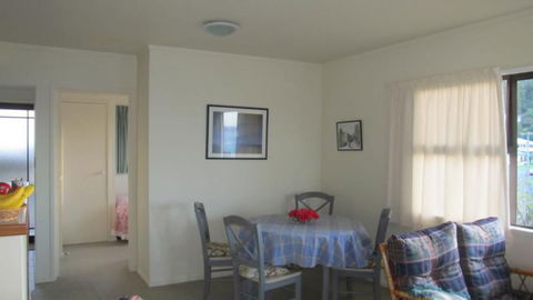Ti Beach Apartment - Accommodation New Zealand 1