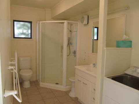 Ti Beach Apartment - Accommodation New Zealand 3
