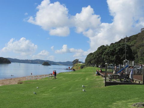 Ti Beach Apartment - Accommodation New Zealand 5