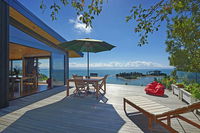 Haulashore Views - Nelson Waterfront Holiday Home