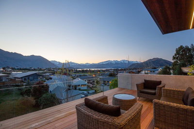 Release Wanaka - Hogan Lane