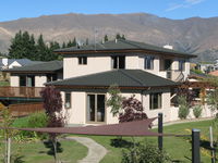 Black Peak View