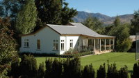 Willowbrook Country Apartments