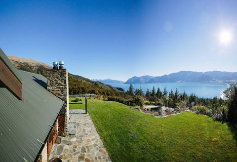 Release Wanaka - Lake Hawea View - Accommodation New Zealand 0