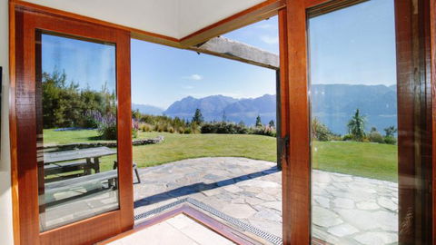 Release Wanaka - Lake Hawea View - Accommodation New Zealand 2