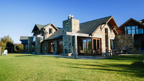 Release Wanaka - Lake Hawea View - Accommodation New Zealand 3