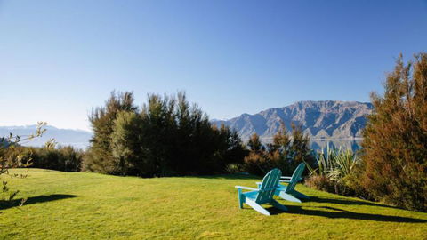 Release Wanaka - Lake Hawea View - Accommodation New Zealand 6