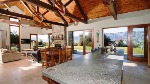 Release Wanaka - Lake Hawea View - Accommodation New Zealand 7
