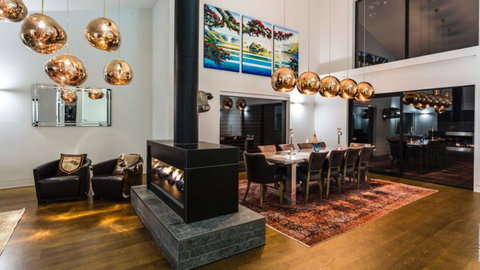 Lakehouse Joela - Accommodation New Zealand 5