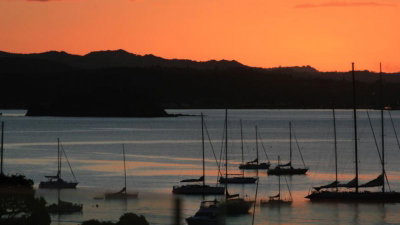 Bay Of Islands Holiday Homes