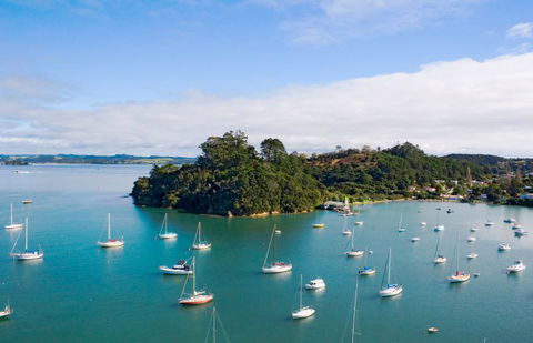 Bay Of Islands Holiday Homes - Accommodation New Zealand 5
