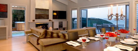Bay Of Islands Holiday Homes - Accommodation New Zealand 6