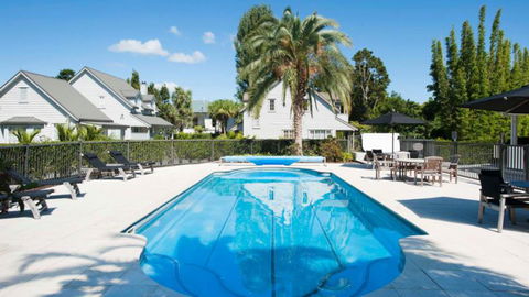 Bay Of Islands Holiday Homes - Accommodation New Zealand 7
