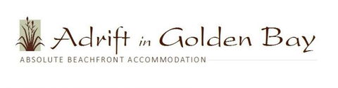 Adrift In Golden Bay - Beachfront Studio - Accommodation New Zealand 4