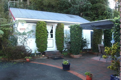 Paihia Place Cottage - Accommodation New Zealand 0