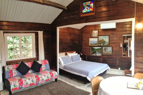 Paihia Place Cottage - Accommodation New Zealand 1