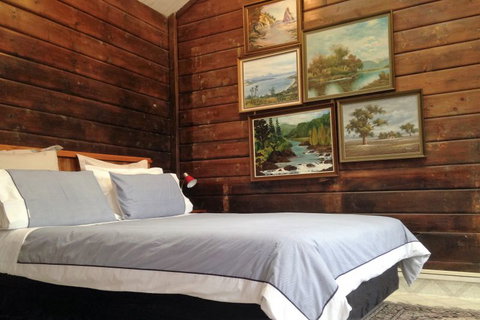 Paihia Place Cottage - Accommodation New Zealand 2