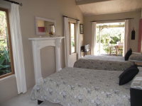 Mussel Bed Cottage