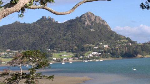 Manaia View - Accommodation New Zealand 2