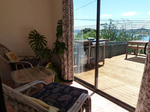 Manaia View - Accommodation New Zealand 3