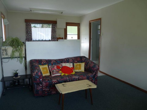 Manaia View - Accommodation New Zealand 5