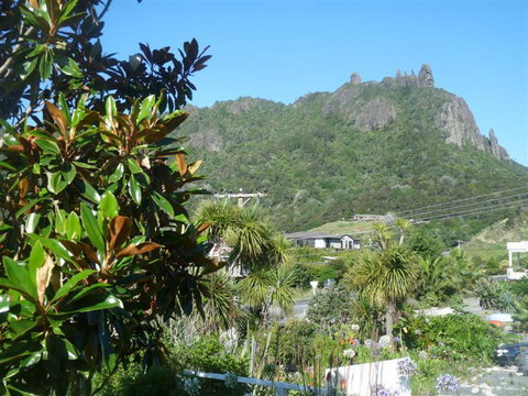 Manaia View - Accommodation New Zealand 8