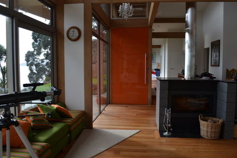 Golden Sand Beachfront Accommodation - Accommodation New Zealand 2